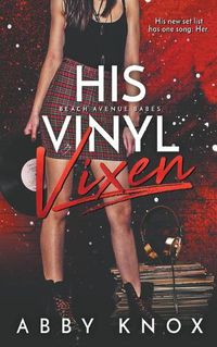 Cover image for His Vinyl Vixen