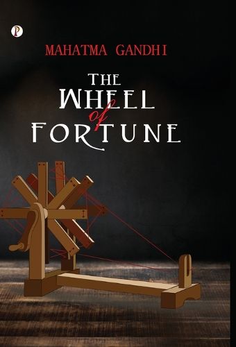 Cover image for The Wheel of Fortune (Edition1st)