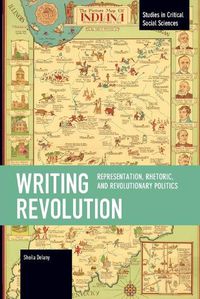 Cover image for Writing Revolution