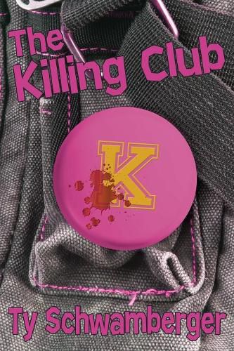 Cover image for The Killing Club