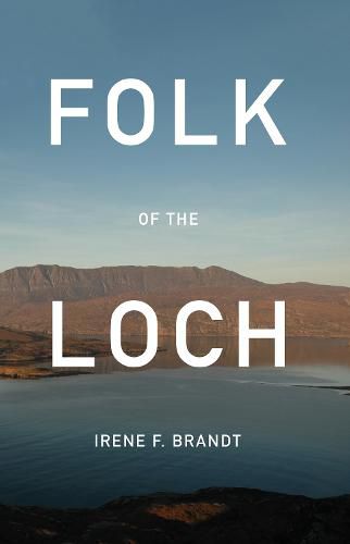 Cover image for Folk of the Loch