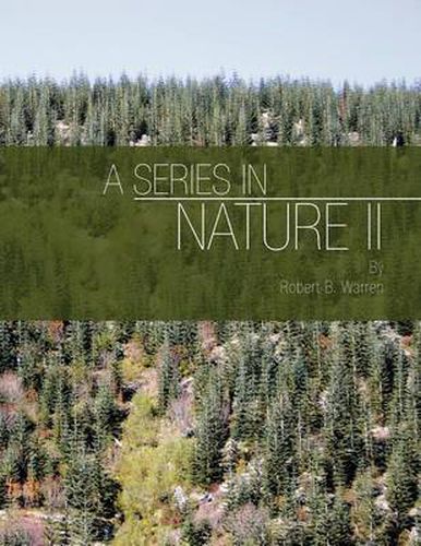 Cover image for A Series in Nature II