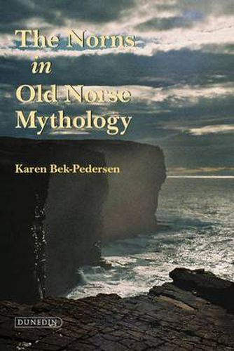 Cover image for The Norns in Old Norse Mythology