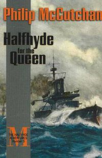 Cover image for Halfhyde for the Queen