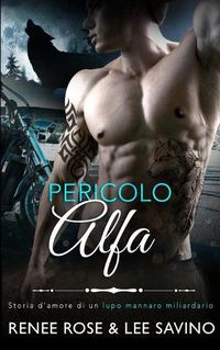 Cover image for Pericolo Alfa