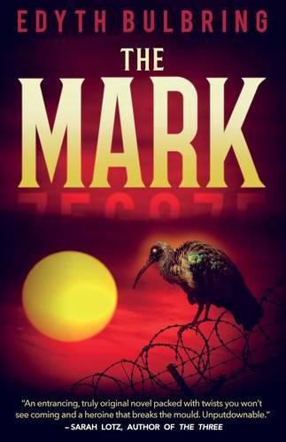 Cover image for The Mark