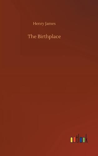 Cover image for The Birthplace