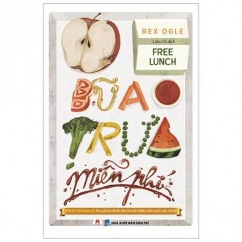 Cover image for Free Lunch