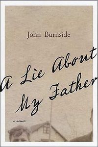 Cover image for A Lie about My Father
