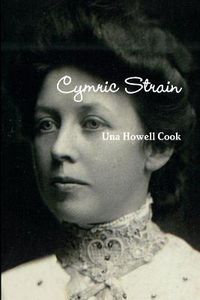 Cover image for Cymric Strain - Vol. 1