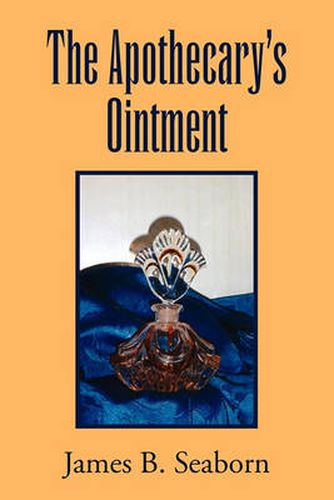 Cover image for The Apothecary's Ointment