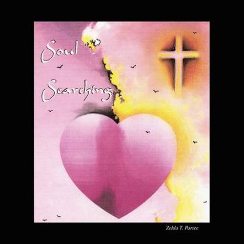 Cover image for Soul Searching