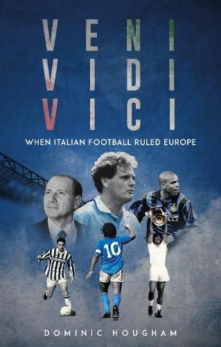 Cover image for Veni, Vidi, Vici