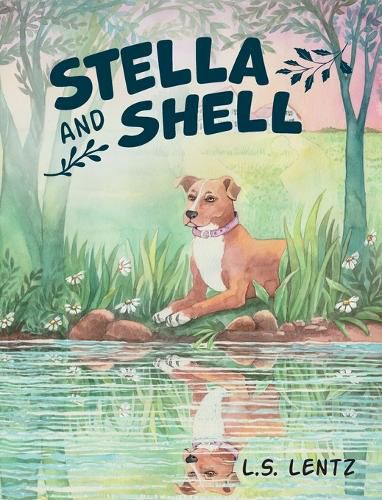 Cover image for Stella and Shell