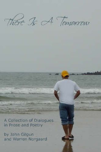 Cover image for There Is A Tomorrow