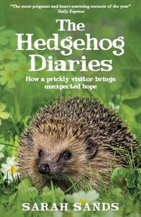 Cover image for The Hedgehog Diaries