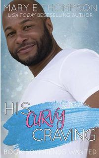Cover image for His Curvy Craving
