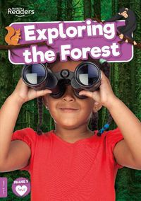 Cover image for Exploring the Forest