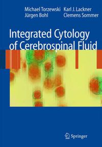 Cover image for Integrated Cytology of Cerebrospinal Fluid