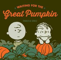 Cover image for Waiting For The Great Pumpkin