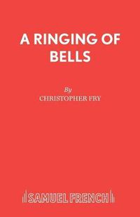 Cover image for A Ringing of Bells