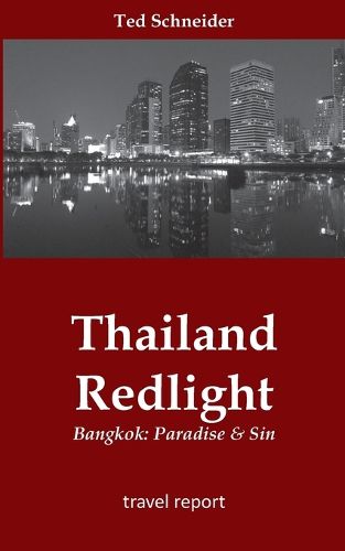 Cover image for Thailand Redlight