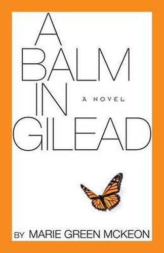 Cover image for A Balm in Gilead