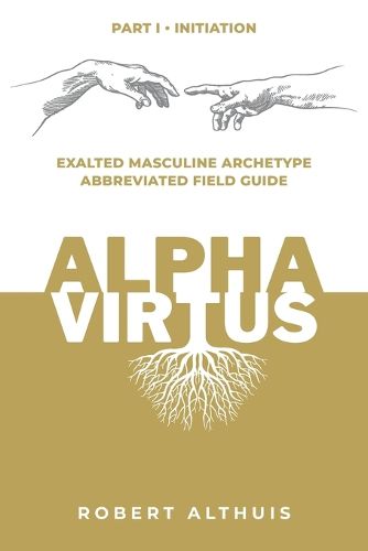 Cover image for Alpha Virtus