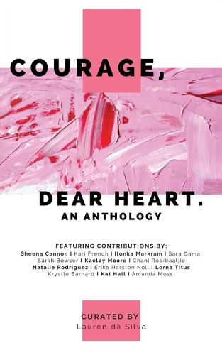 Courage, Dear Heart