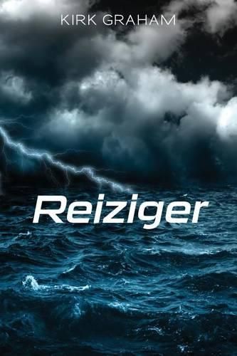 Cover image for Reiziger