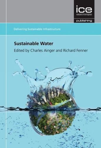 Cover image for Sustainable Water