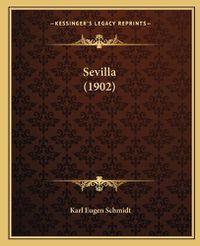 Cover image for Sevilla (1902)