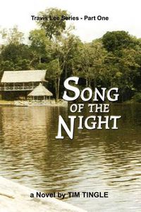 Cover image for Song of the Night