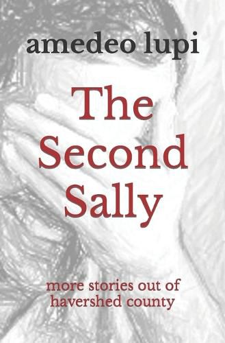 Cover image for The Second Sally