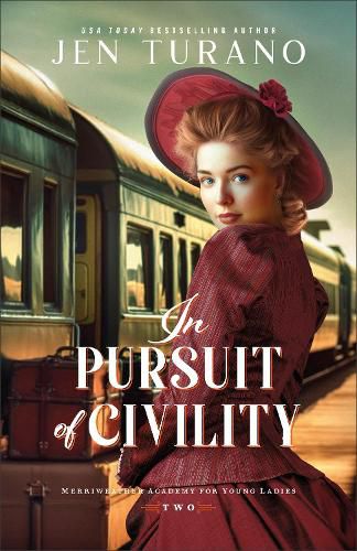 Cover image for In Pursuit of Civility