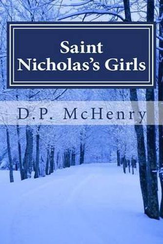 Cover image for Saint Nicholas's Girls