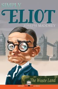 Cover image for Simply Eliot