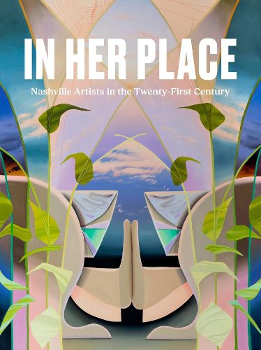Cover image for In Her Place