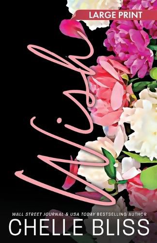 Cover image for Wish