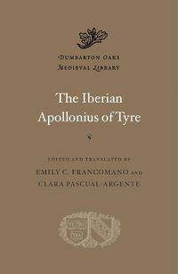 Cover image for The Iberian Apollonius of Tyre