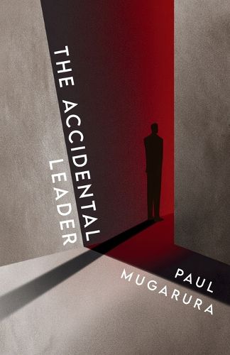 Cover image for The Accidental Leader