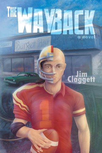 Cover image for The Way Back