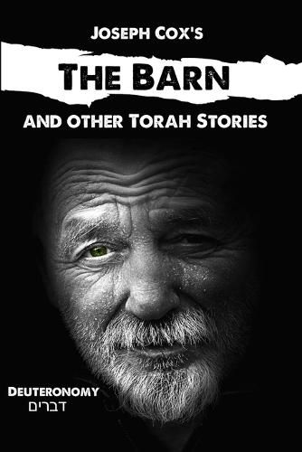 Cover image for The Barn: and Other Torah Stories