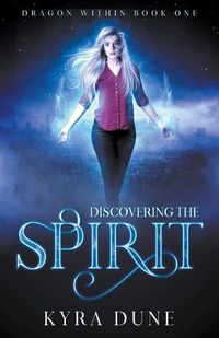 Cover image for Discovering The Spirit