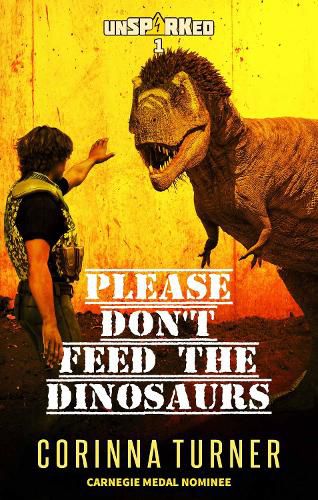 Please Don't Feed the Dinosaurs