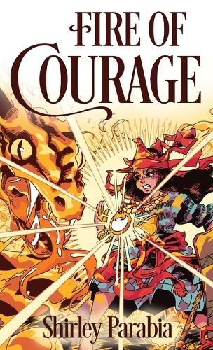 Cover image for Fire of Courage