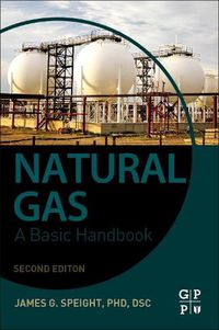 Cover image for Natural Gas: a Basic Handbook