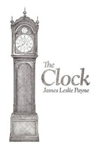 Cover image for The Clock