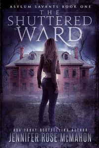 Cover image for The Shuttered Ward