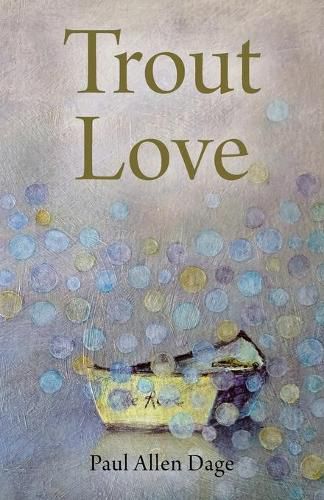 Cover image for Trout Love